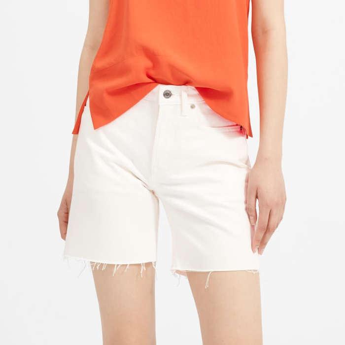 Everlane The Denim Short