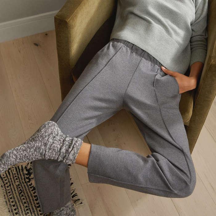 Everlane The Dream Pant