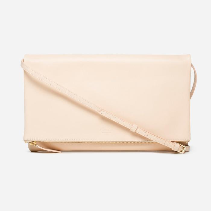 Everlane The Foldover Crossbody