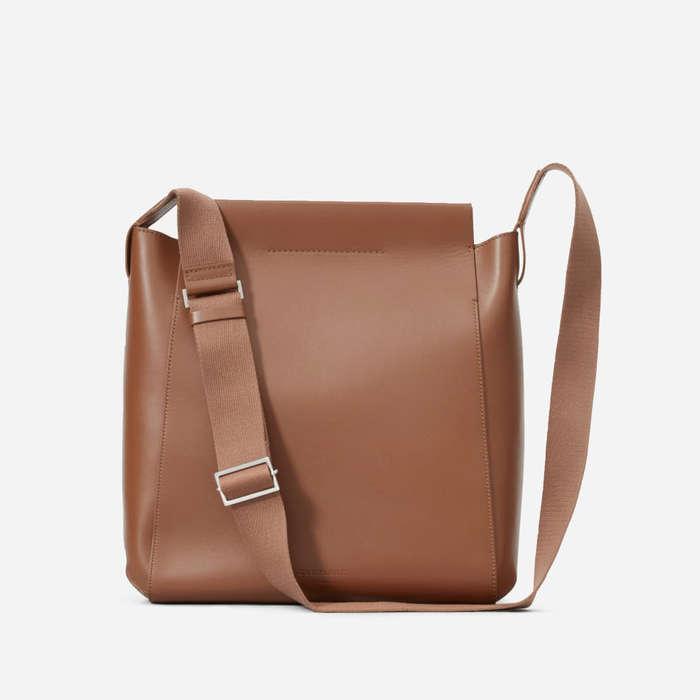 Everlane The Form Bag