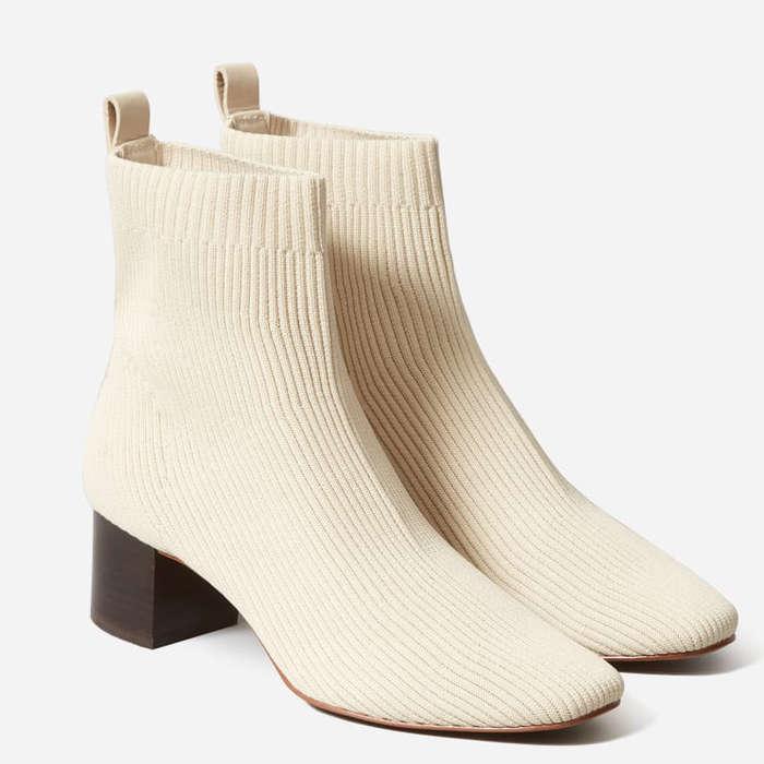 Everlane The Glove Boot