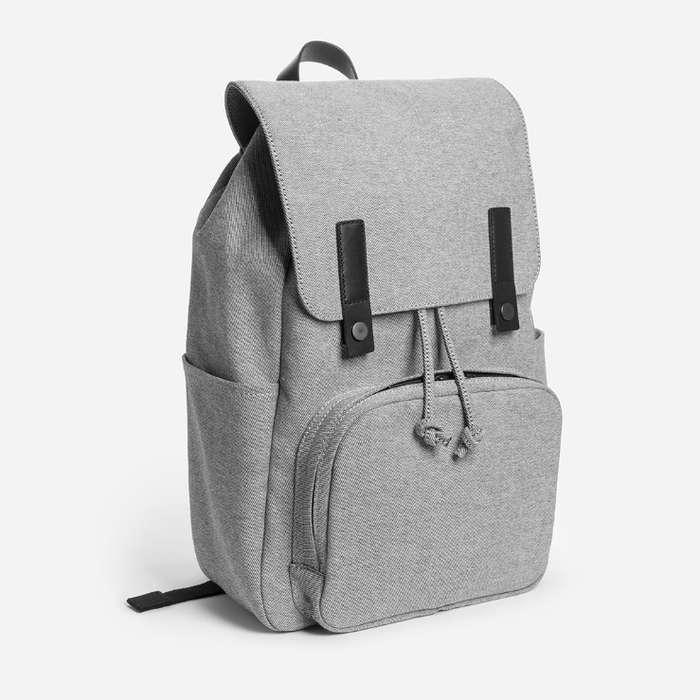 Everlane The Modern Snap Backpack