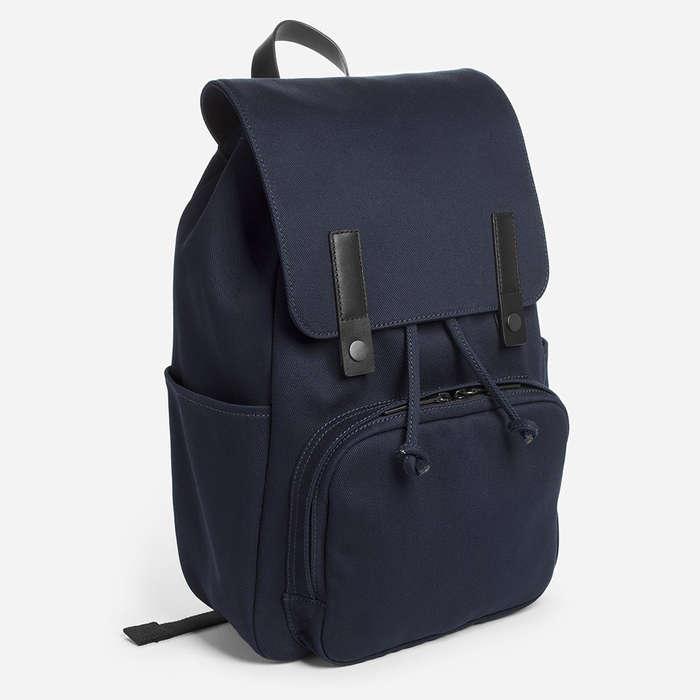 Everlane The Modern Snap Backpack