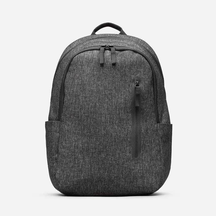 Everlane The Nylon Commuter Backpack