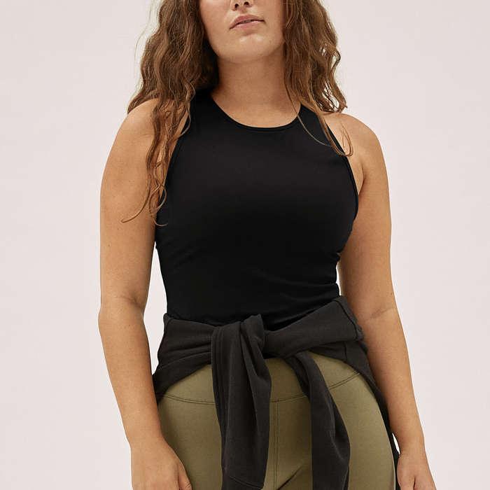 Everlane The Perform Tank