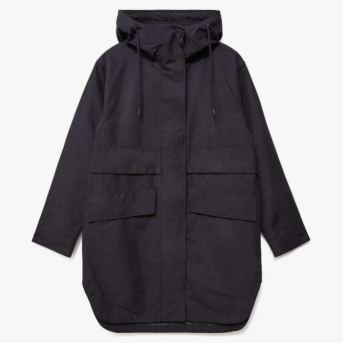 Everlane The ReNew Anorak