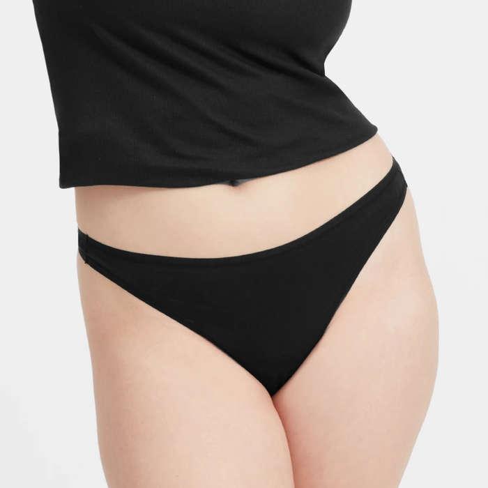 Everlane The Thong