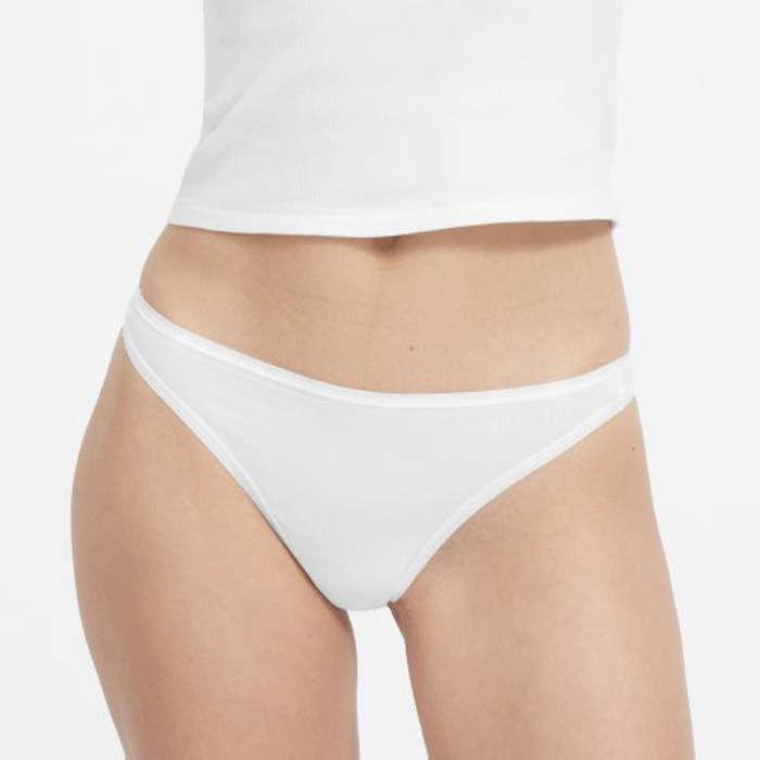 Everlane The Thong