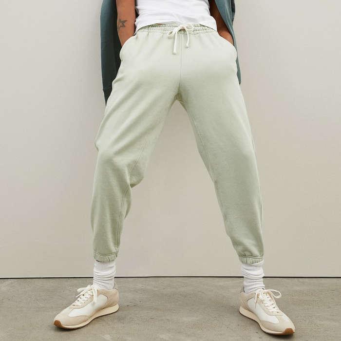 Everlane The Track Jogger