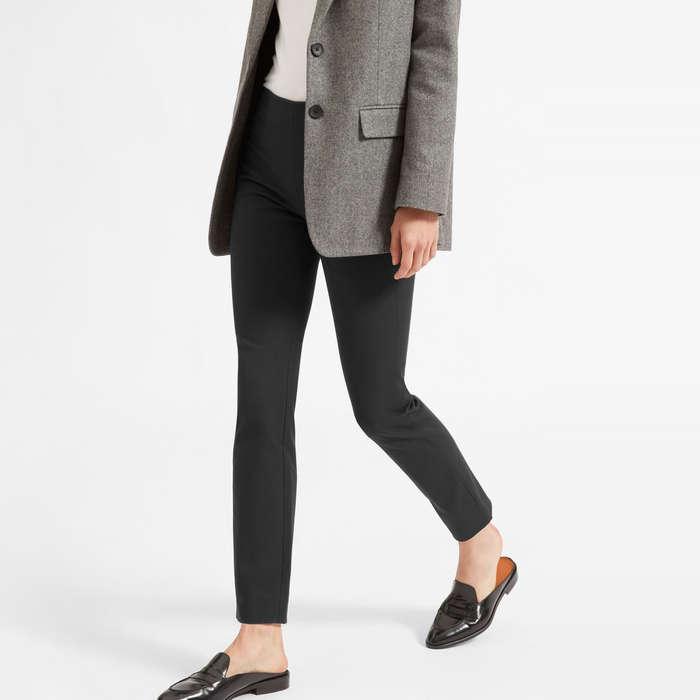 Everlane The Work Pant