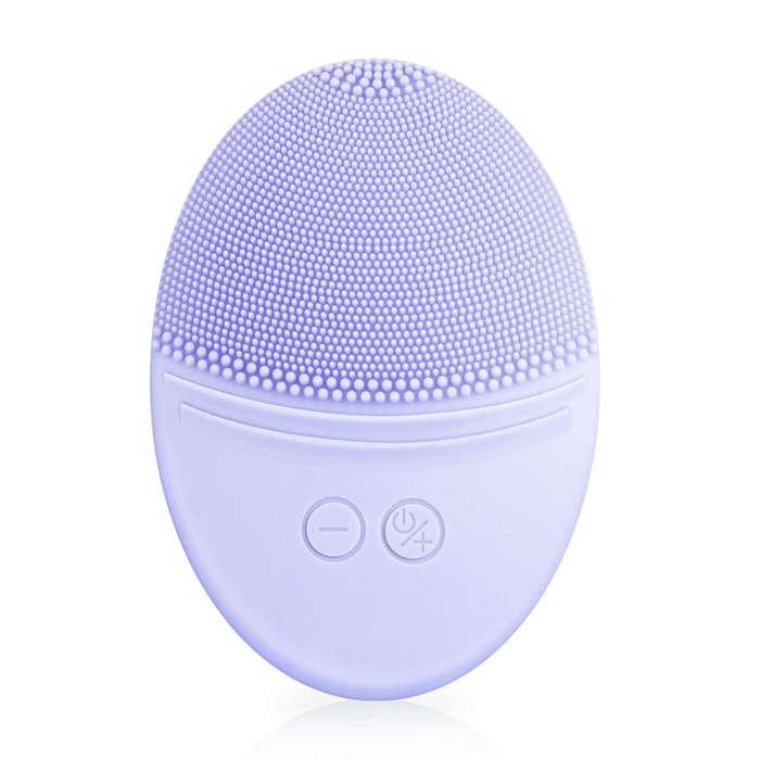 EZBASICS Facial Cleansing Brush