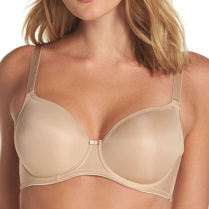 Fantasie Seamless Underwire Balconette Bra