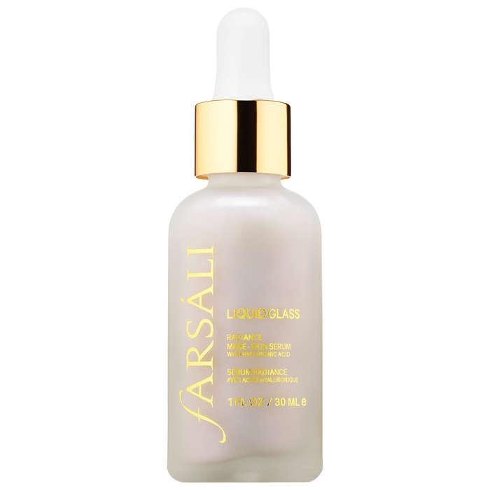 Farsali Liquid Glass Radiance Serum