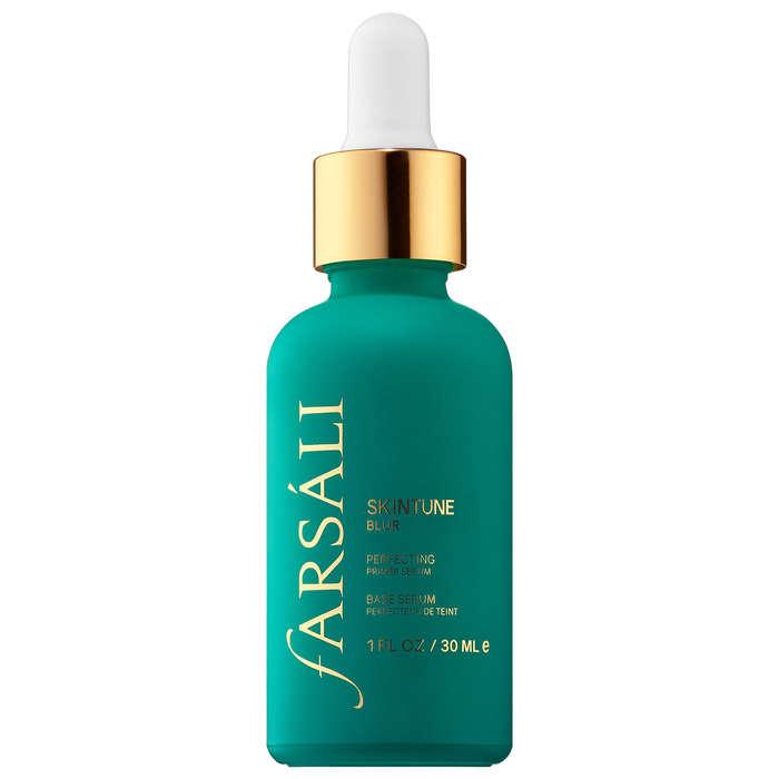 Farsali Skintune Blur Perfecting Primer Serum