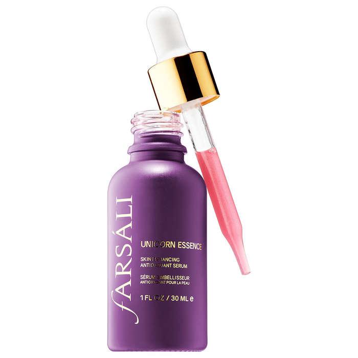 Farsali Unicorn Essence Antioxidant Primer Serum