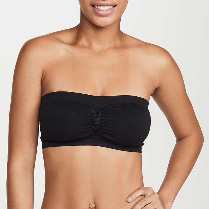 Fashion Forms Bandeau Bra