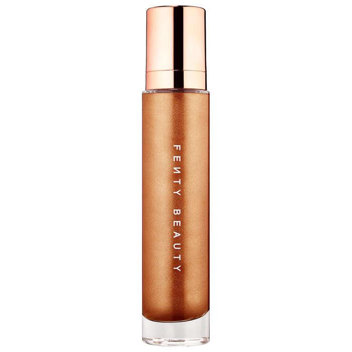 Fenty Beauty Body Lava Body Luminizer