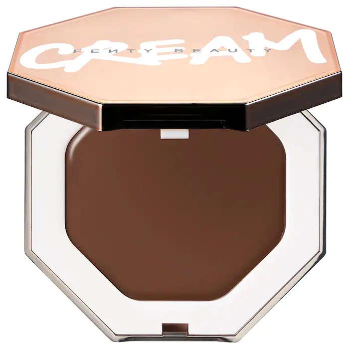 Fenty Beauty By Rihanna Cheeks Out Freestyle Cream Bronzer