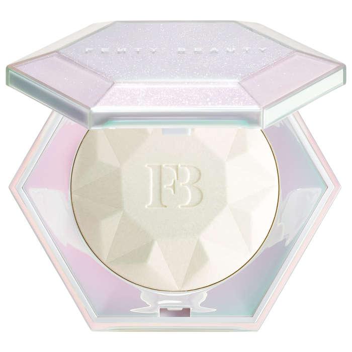 Fenty Beauty by Rihanna Diamond Bomb II All Over Diamond Veil