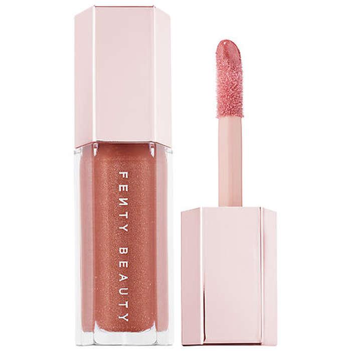 Fenty Beauty By Rihanna Gloss Bomb Universal Lip Luminizer in Fenty Glow