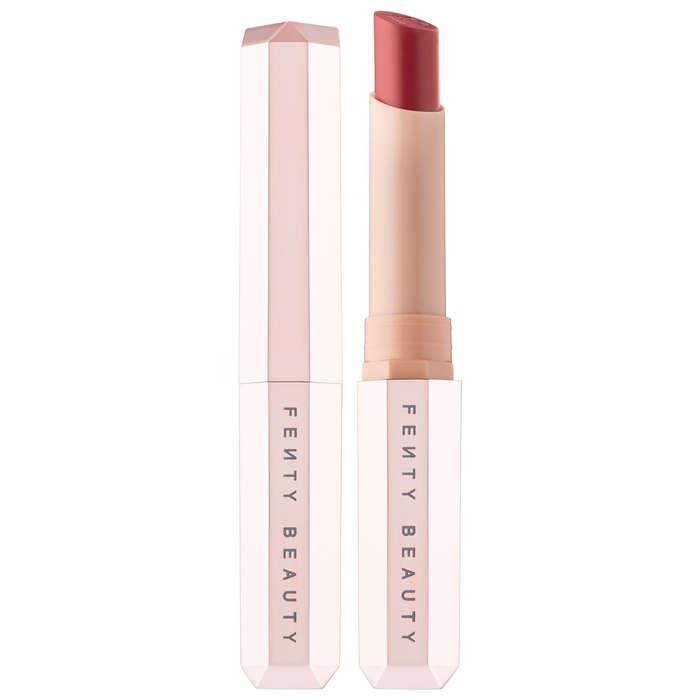 Fenty Beauty By Rihanna Mattemoiselle Plush Matte Lipstick