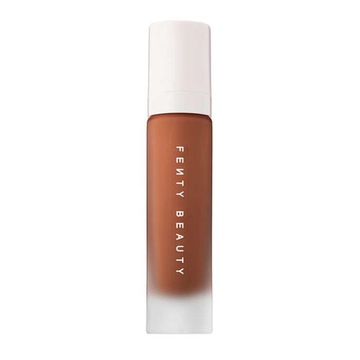 Fenty Beauty By Rihanna Pro Filt'r Soft Matte Longwear Foundation