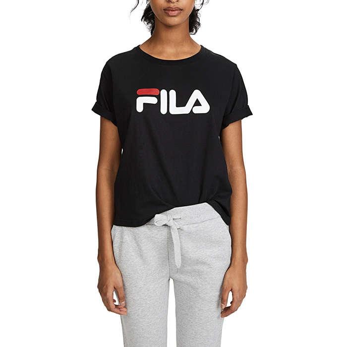 Fila Miss Eagle Tee