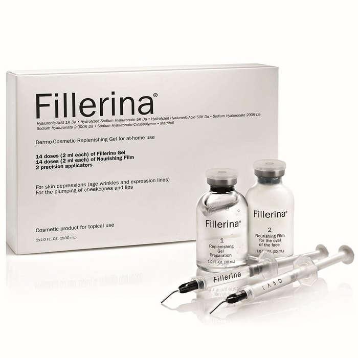 Fillerina Dermo-Cosmetic Filler Treatment Grade 1