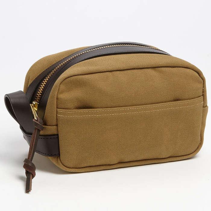 Filson Travel Kit