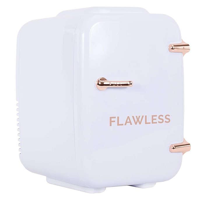 Finishing Touch Flawless Mini Beauty Fridge