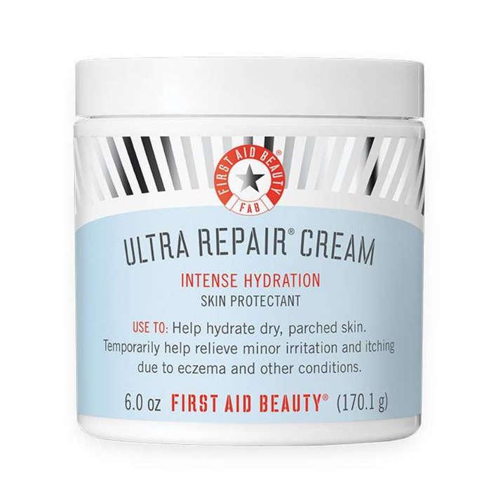 First Aid Beauty Ultra Repair Cream Intense Hydration