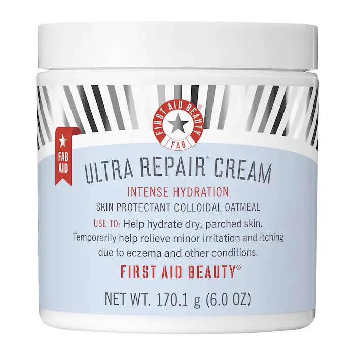 First Aid Beauty Ultra Repair Cream Intense Hydration