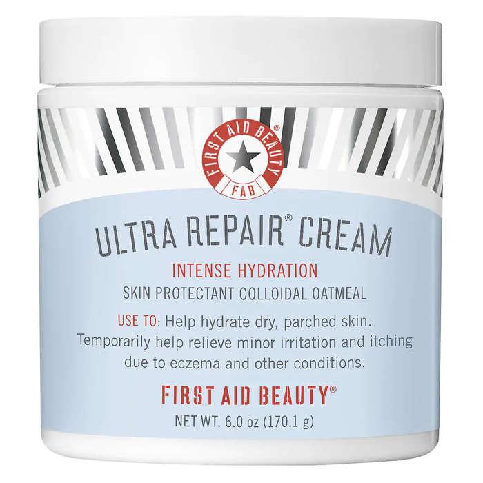 First Aid Beauty Ultra Repair Cream Intense Hydration