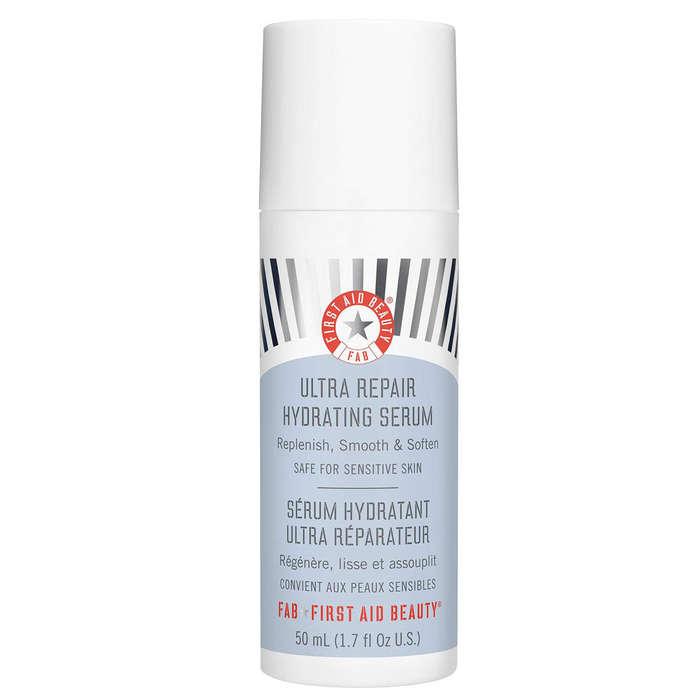 First Aid Beauty Ultra Repair Hydrating Serum