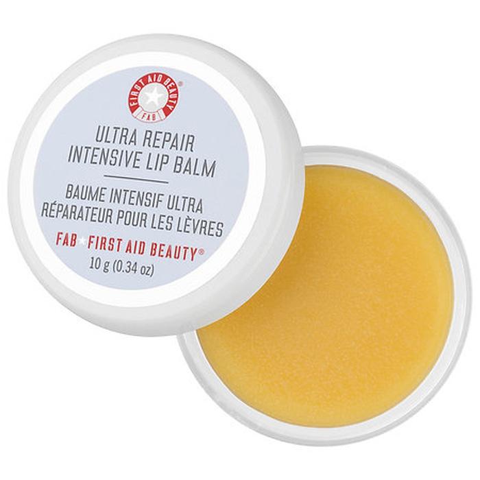 First Aid Beauty Ultra Repair Intensive Lip Balm