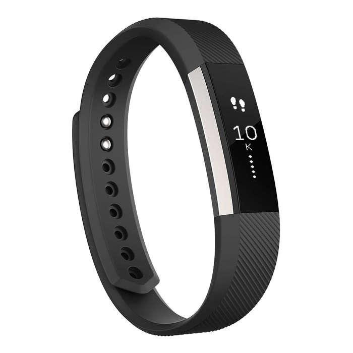 Fitbit 'Alta' Wireless Fitness Tracker