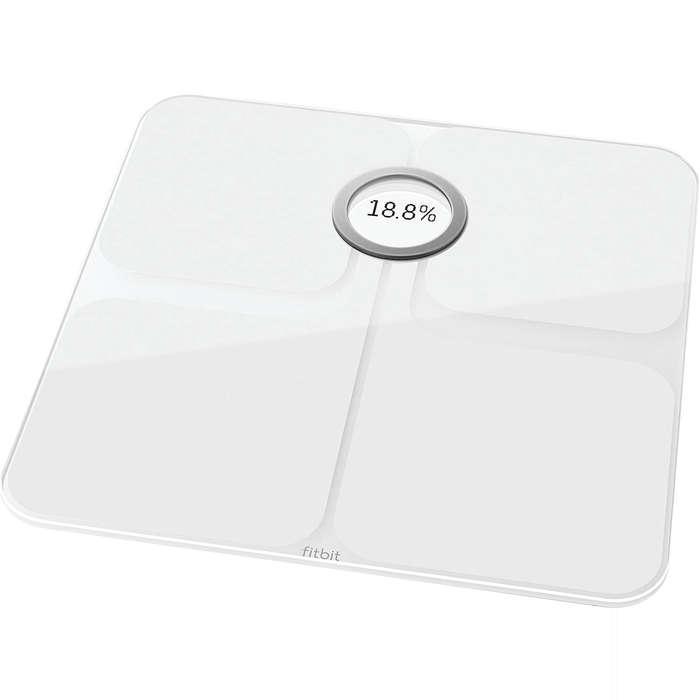 Fitbit Aria 2 Wi-Fi Smart Scale