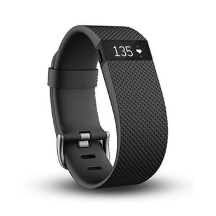 Fitbit Charge HR Wireless Activity Wristband