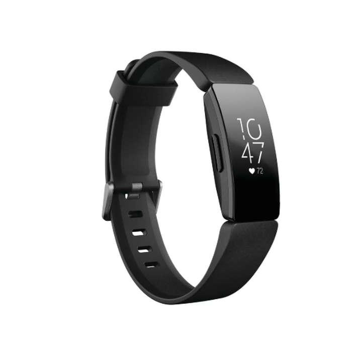 Fitbit Inspire HR Heart Rate & Fitness Tracker