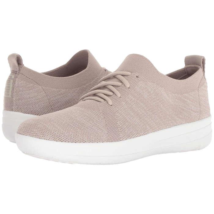 FitFlop F-Sporty Uberknit Sneakers