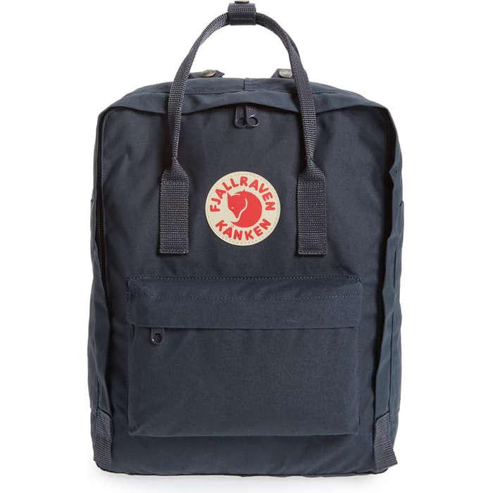 Fjällräven Kanken Backpack