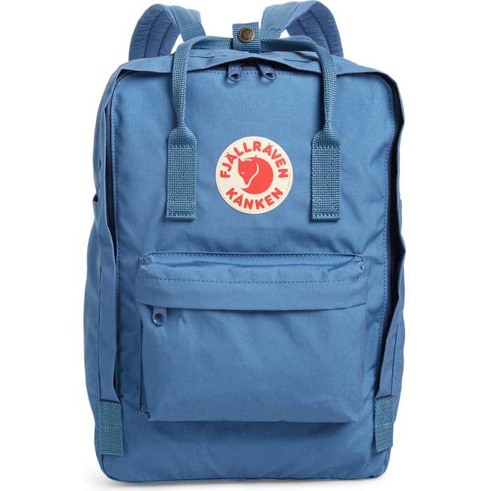 Fjällräven Kånken Laptop Backpack