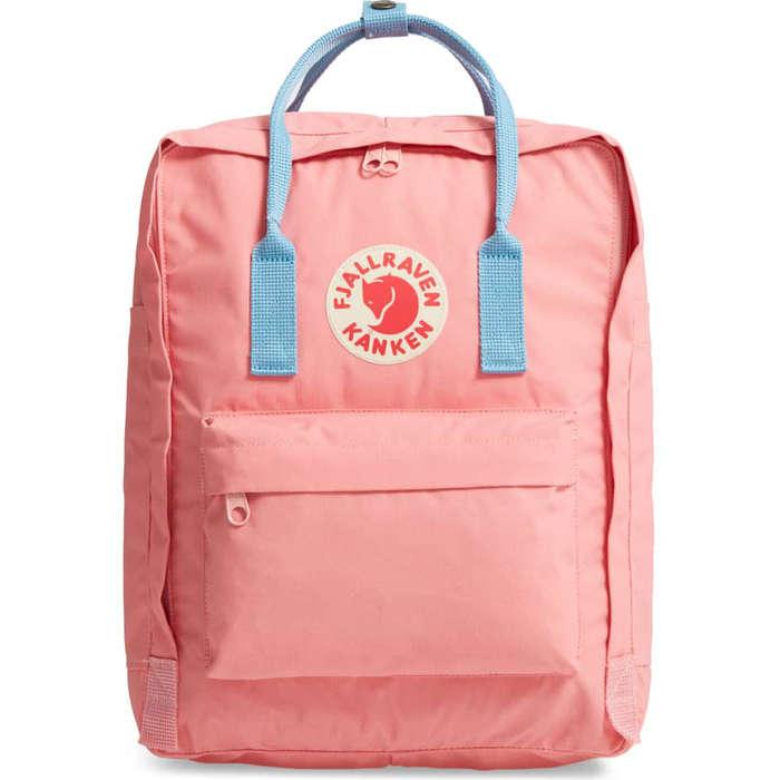 Fjällräven Kånken Water Resistant Backpack