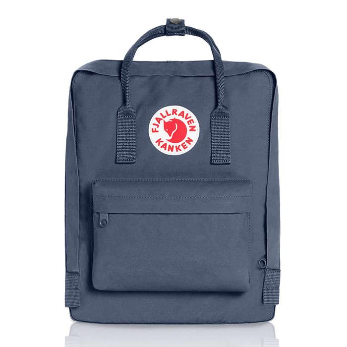 Fjällräven Kånken Water Resistant Backpack