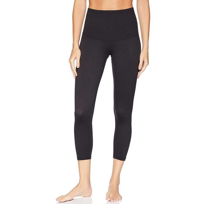 Flexees by Maidenform Shapewear Legging