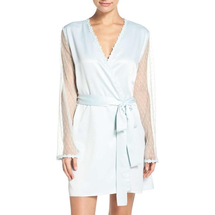 Flora Nikrooz Showstopper Robe