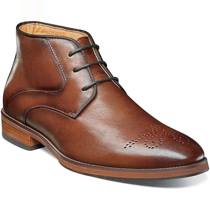 Florsheim Blaze Chukka Boot