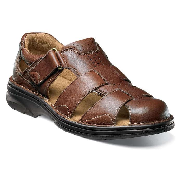 Florsheim Getaway Fisherman Sandal