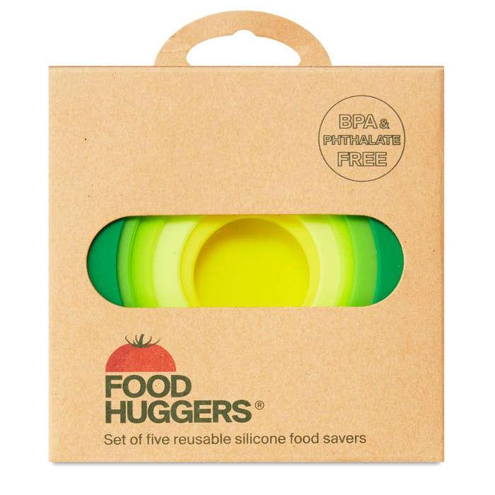 Food Huggers Fruit And Veggie Huggers