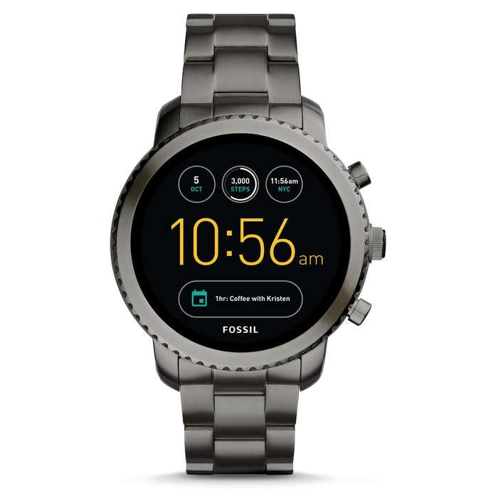 Fossil Gen 3 Smartwatch